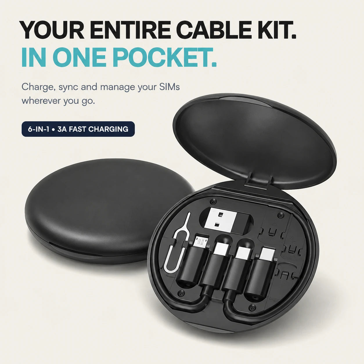 NG 6-in-1 Travel Adapter Kit vs NG Pulse - Fitness Band Tracker & More: Which Is Best? (September 2026)