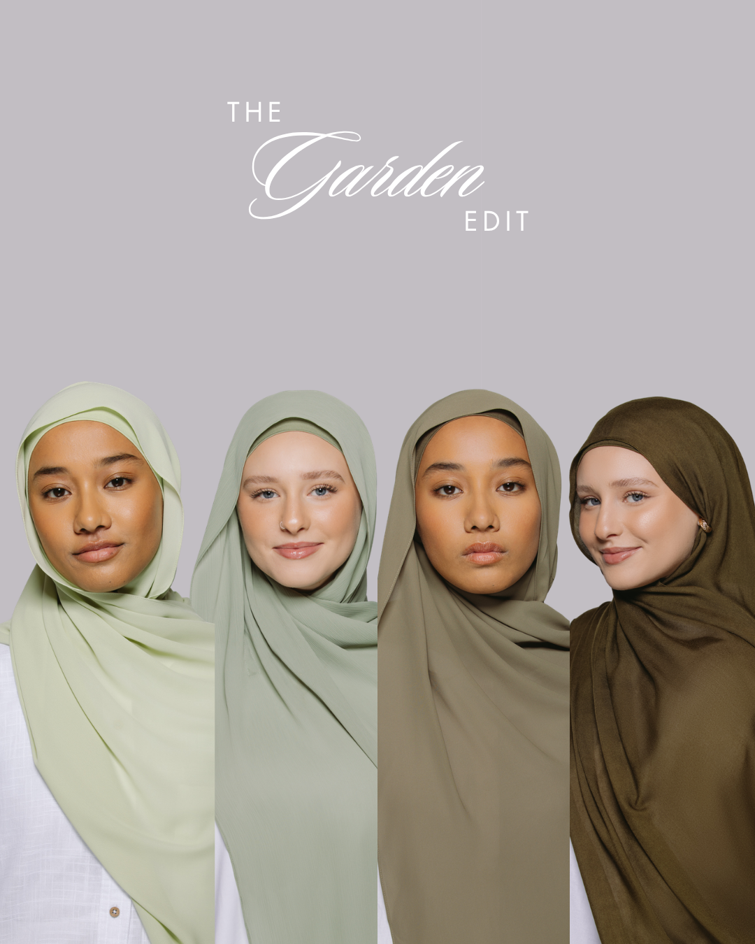 The Garden Edit vs The Thera x Chiffon Edit & More: Which Is Best? (September 2026)